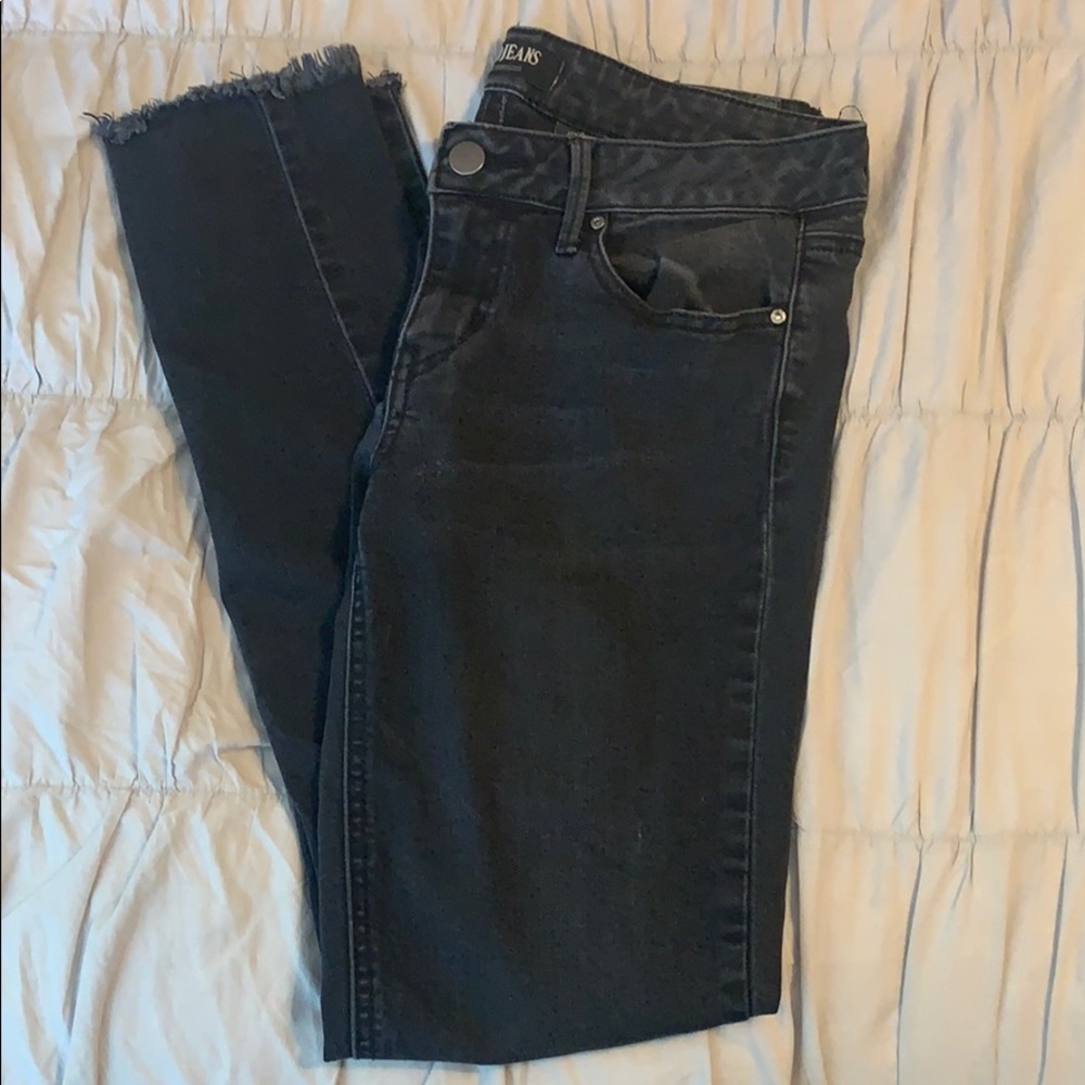 ZCO skinny jeans